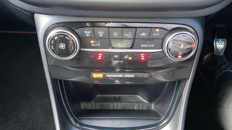 Ford Puma ST 1.5 EcoBoost ST 5dr Petrol Hatchback